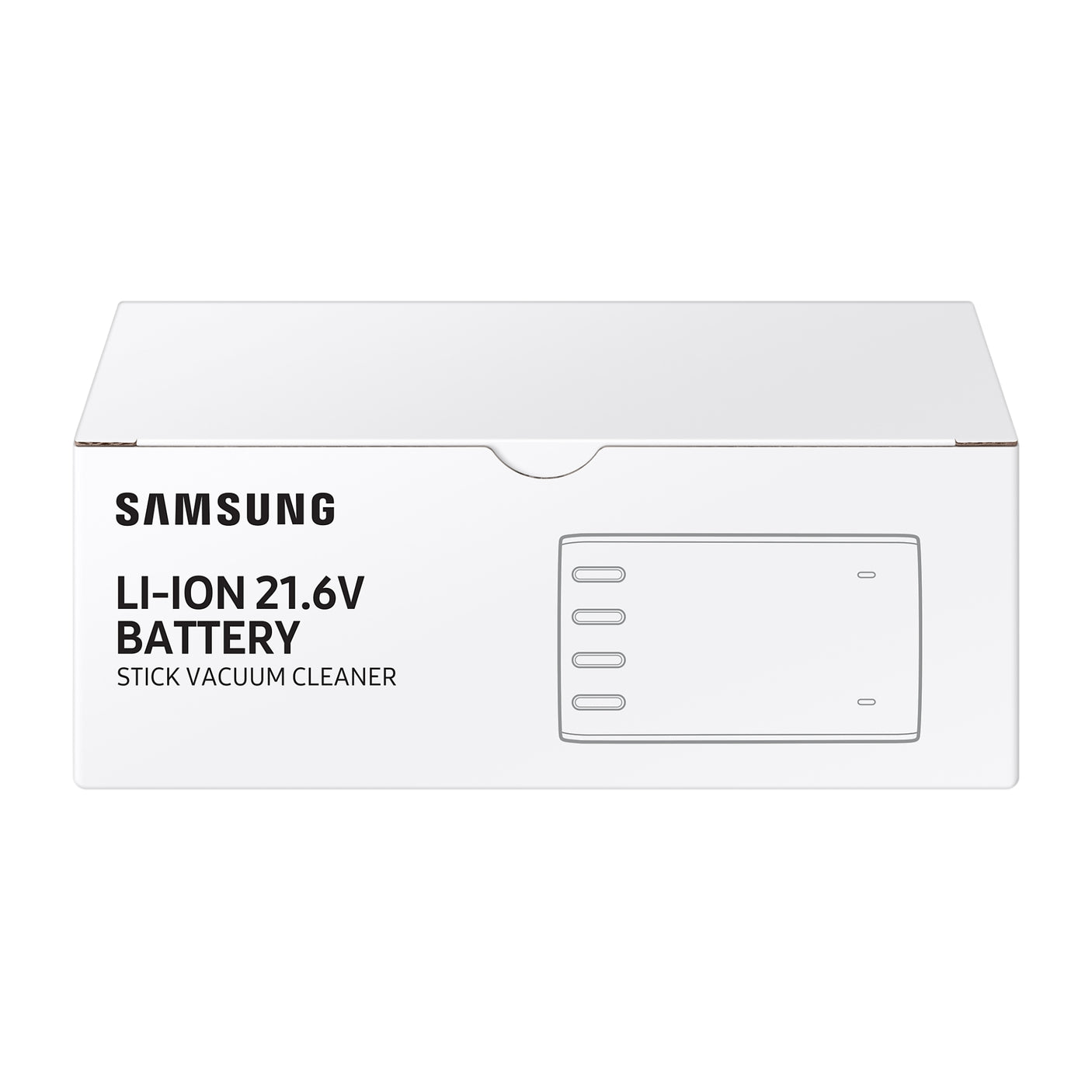 SAMSUNG Batteria Jet 60