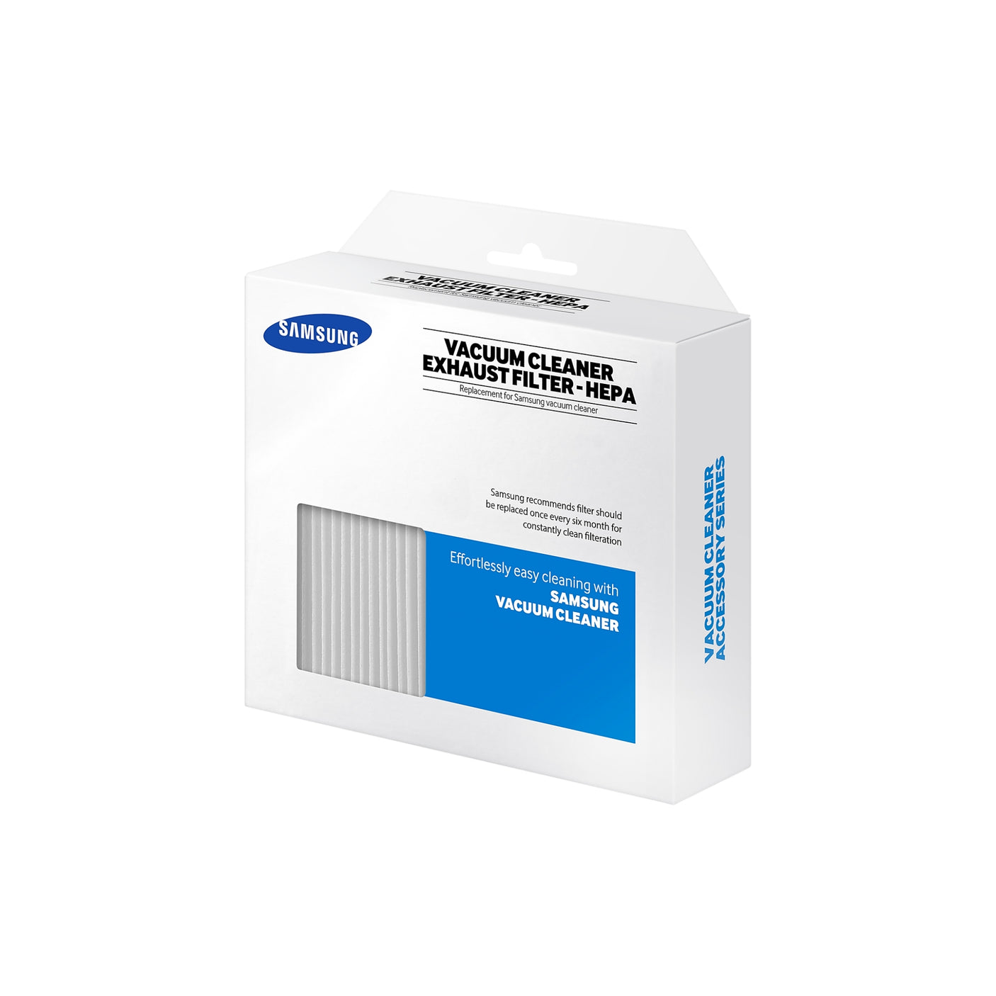 SAMSUNG Filtro HEPA per aspirapolvere a traino VCA-VH43
