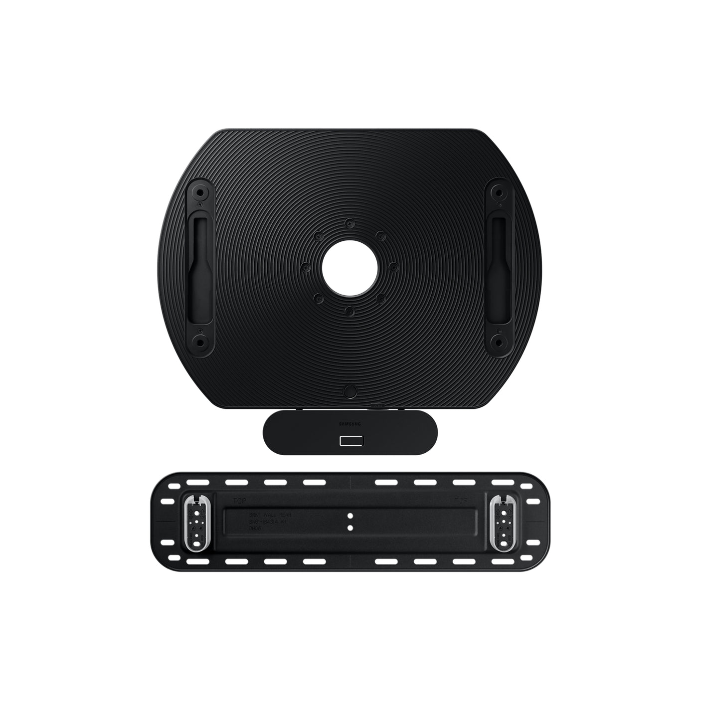 SAMSUNG Staffa Auto Rotante VG-ARAB22WMT (43-55")