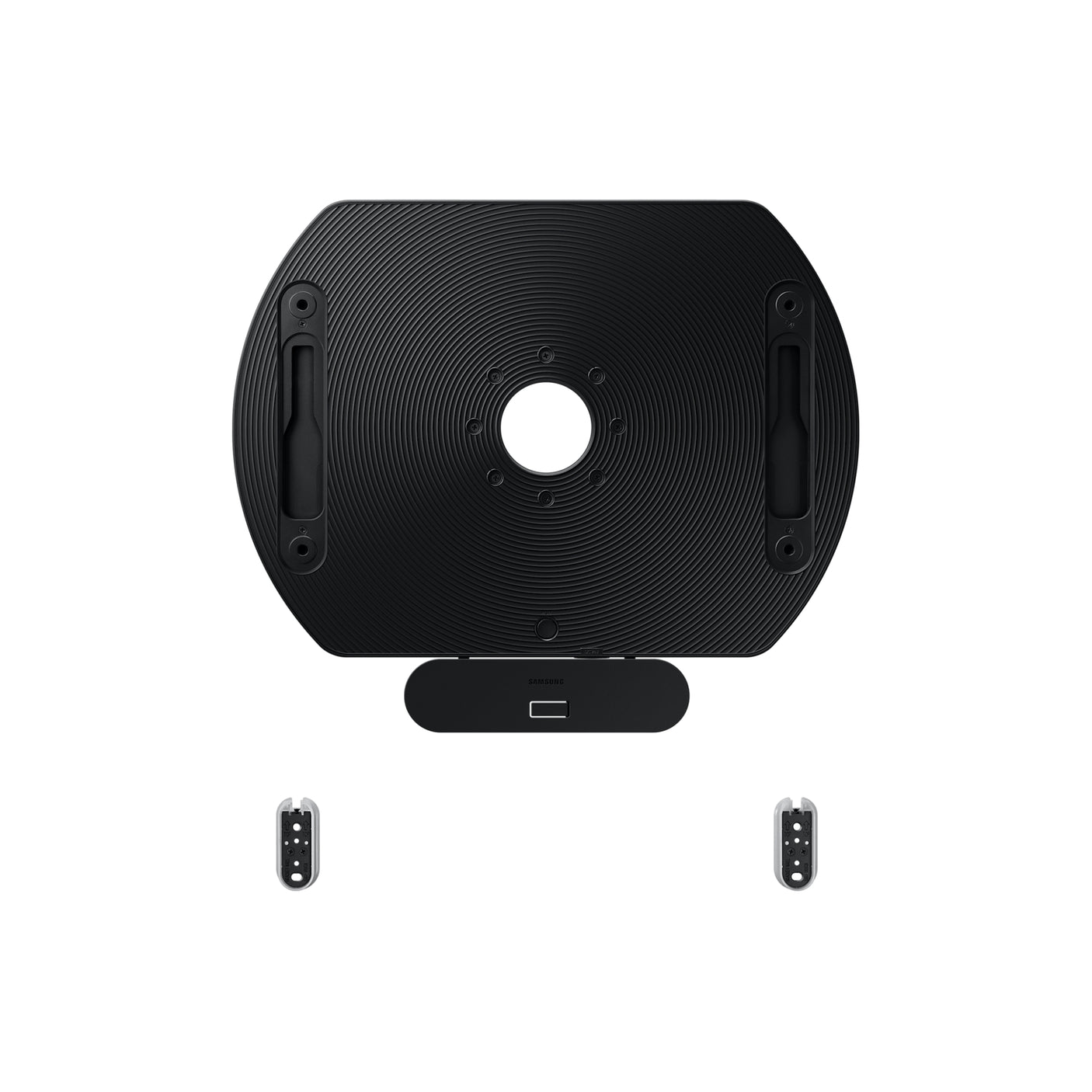 SAMSUNG Staffa Auto Rotante VG-ARAB22WMT (43-55")