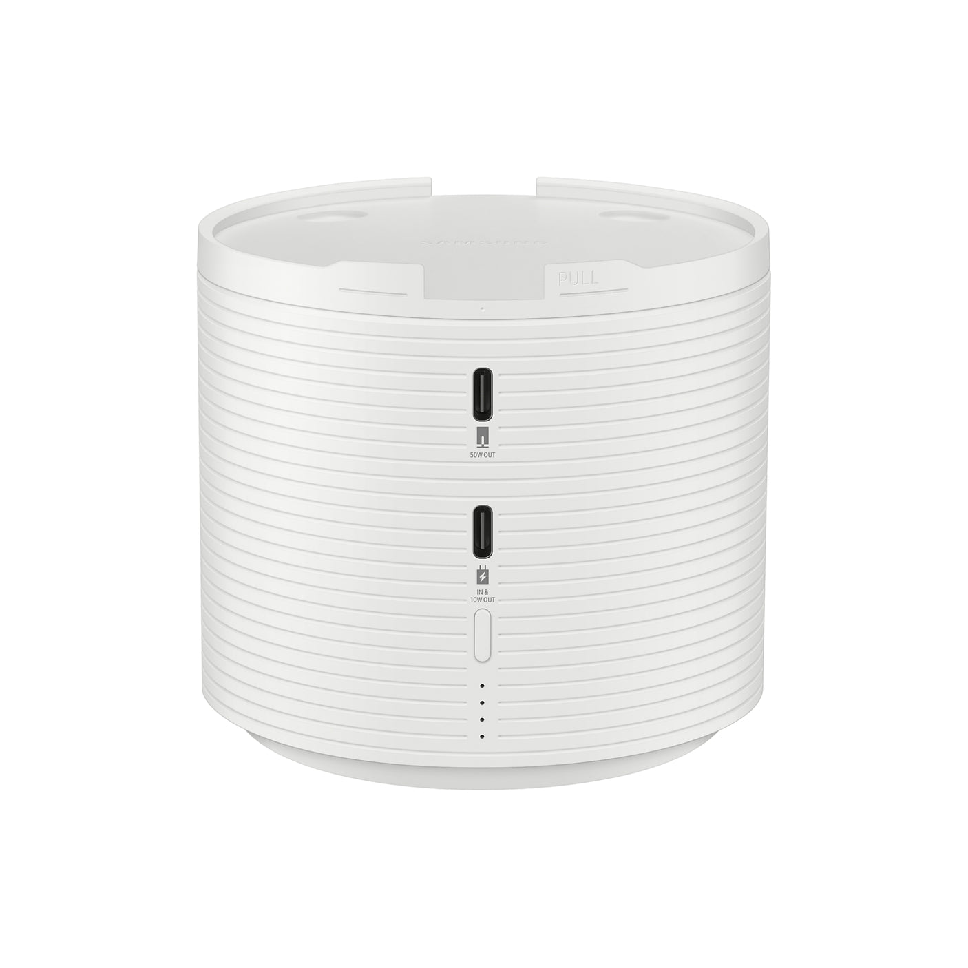 SAMSUNG Batteria The Freestyle White