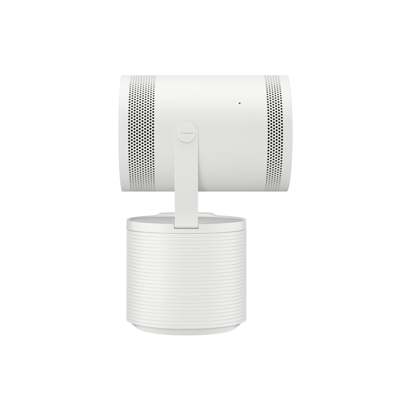 SAMSUNG Batteria The Freestyle White