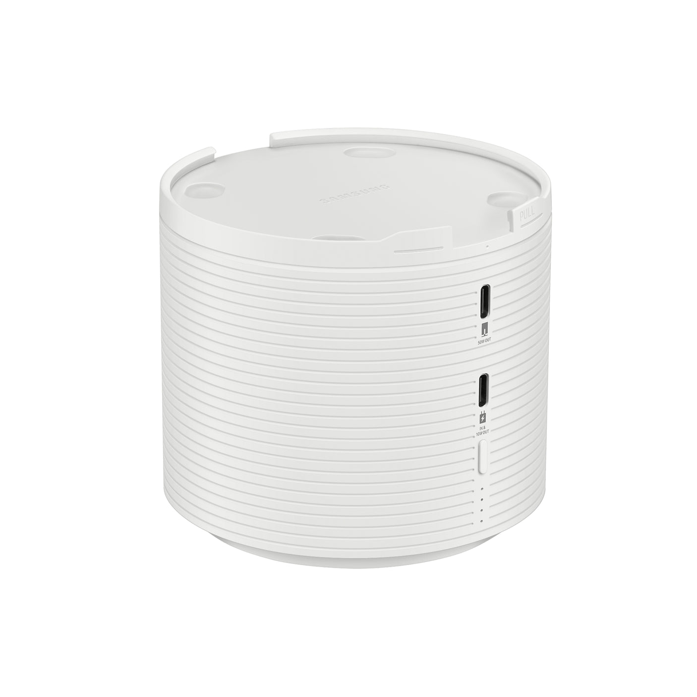 SAMSUNG Batteria The Freestyle White