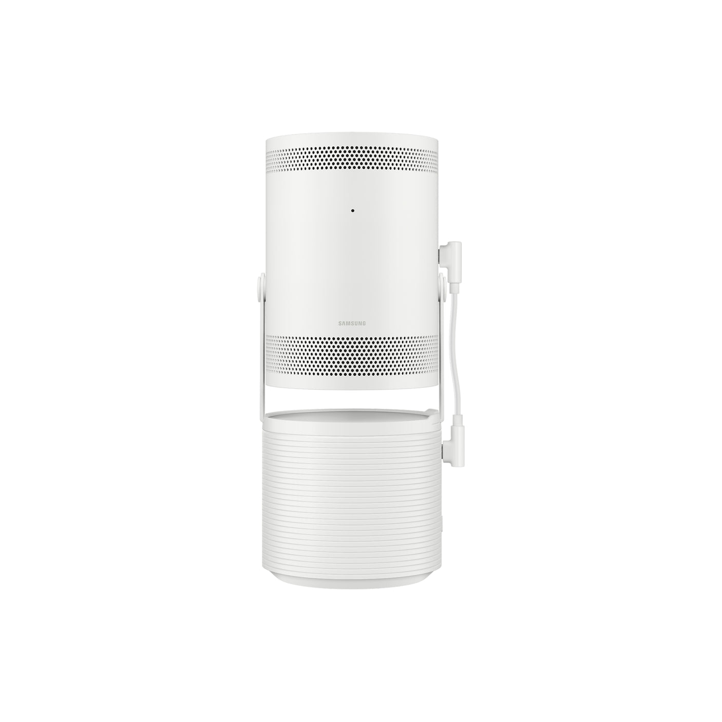 SAMSUNG Batteria The Freestyle White