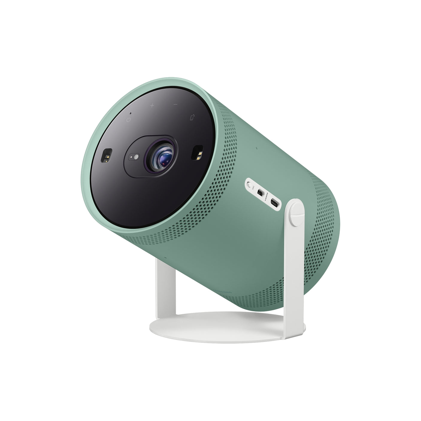 SAMSUNG Skin The Freestyle Forest Green