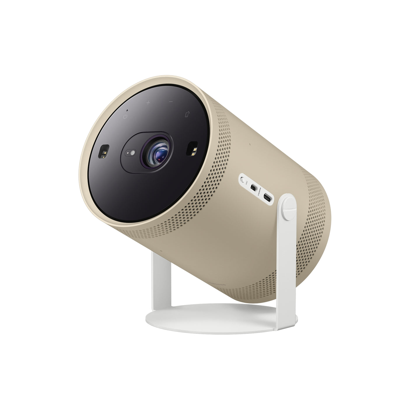 SAMSUNG Skin The Freestyle Coyote Beige