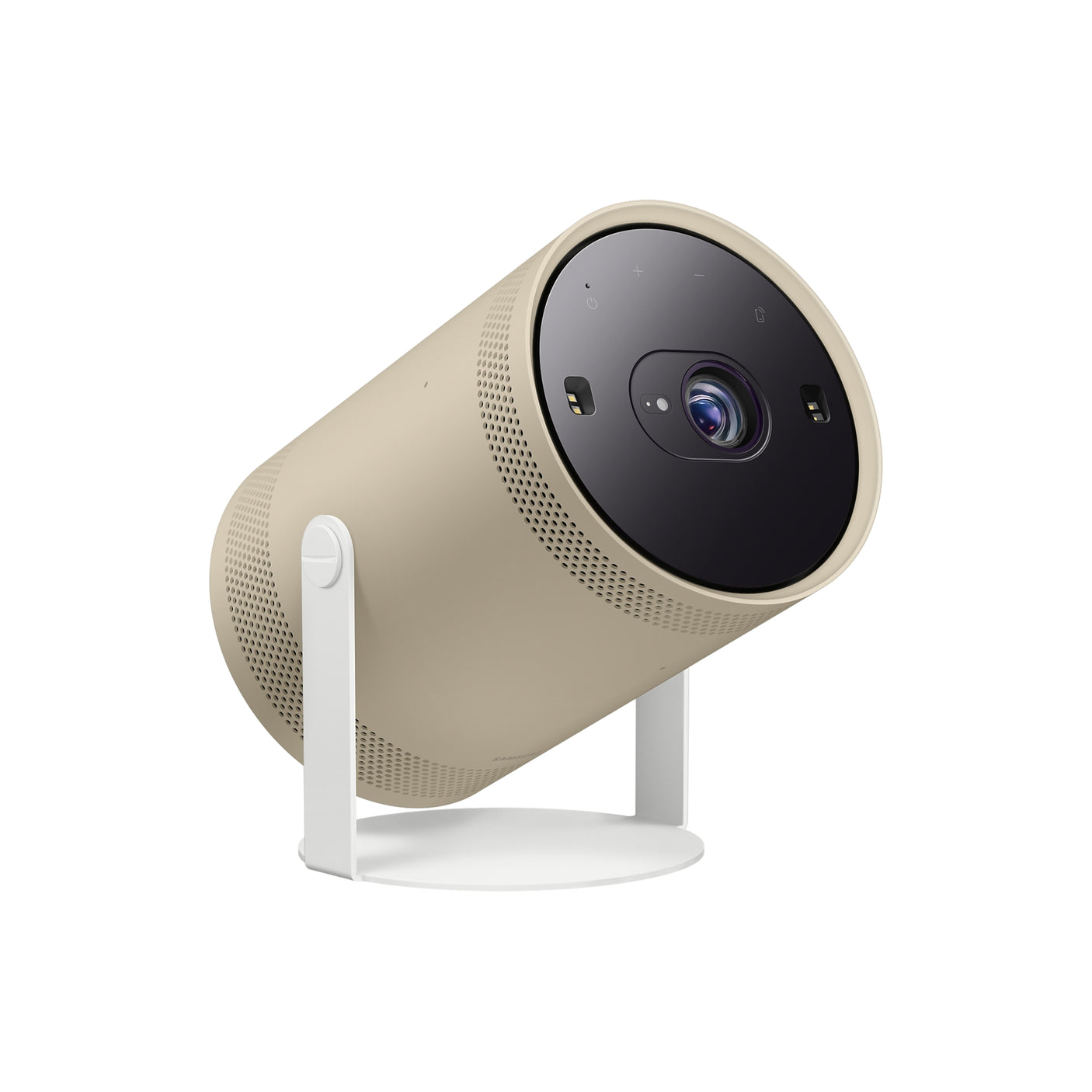 SAMSUNG Skin The Freestyle Coyote Beige