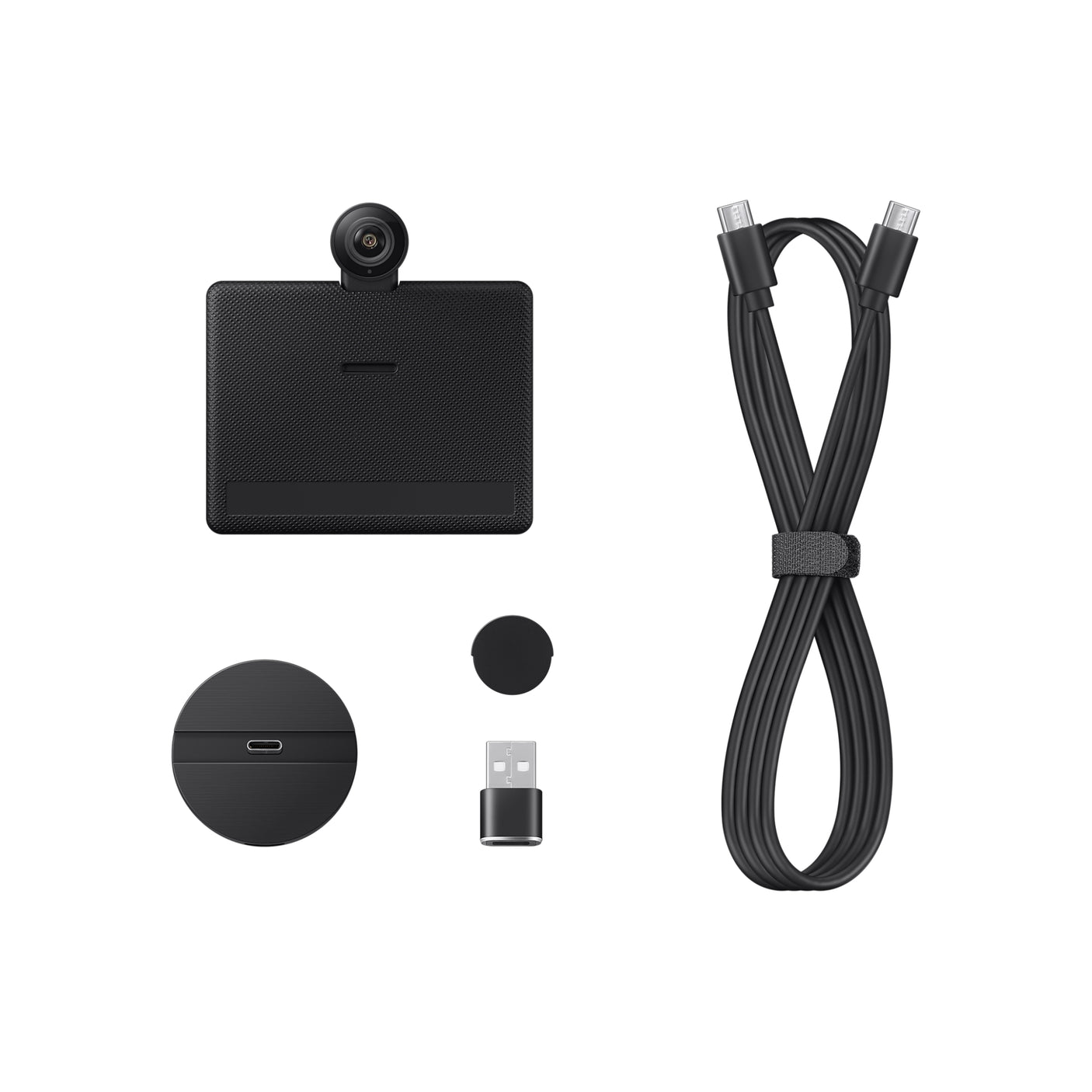 SAMSUNG SlimFit Cam VG-STCBU2K