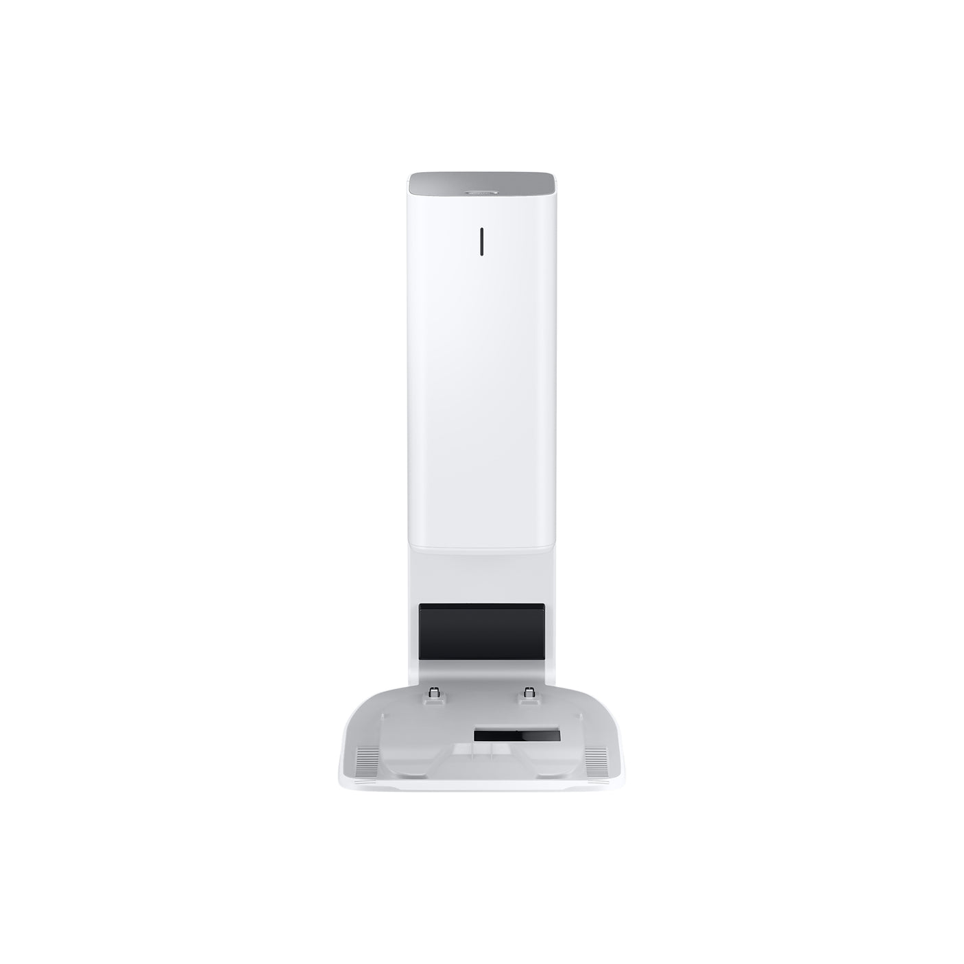 SAMSUNG Robot Aspirapolvere Jetbot+ VR30T85513W White