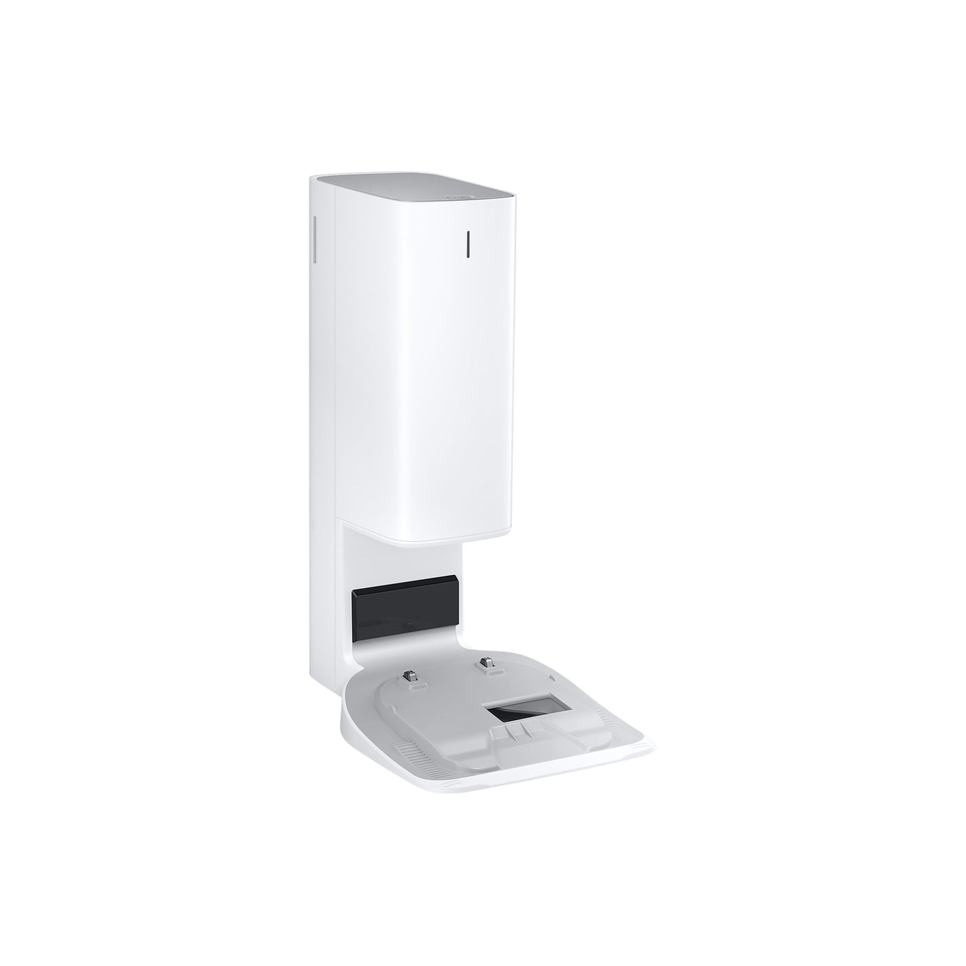 SAMSUNG Robot Aspirapolvere Jetbot+ VR30T85513W White