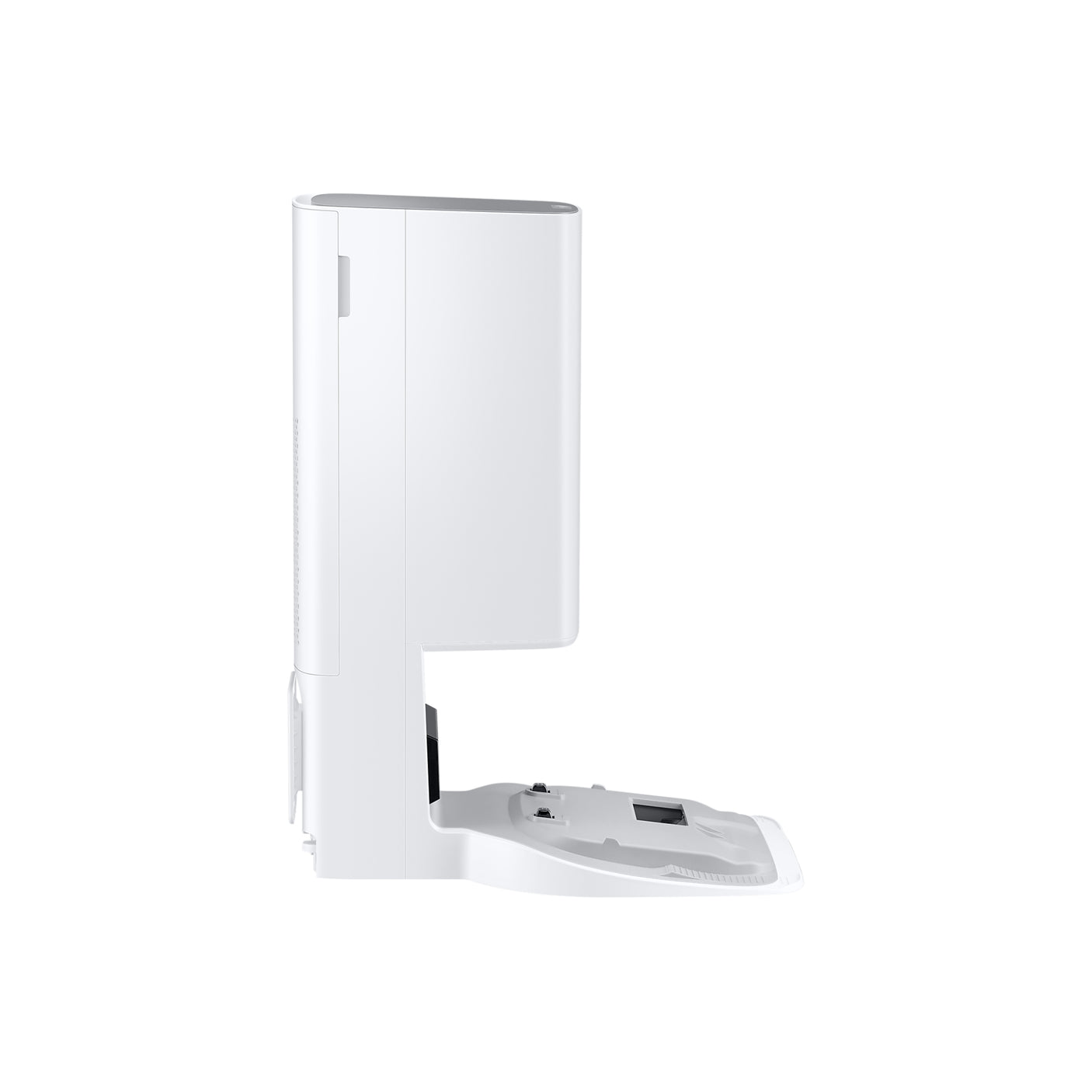 SAMSUNG Robot Aspirapolvere Jetbot+ VR30T85513W White