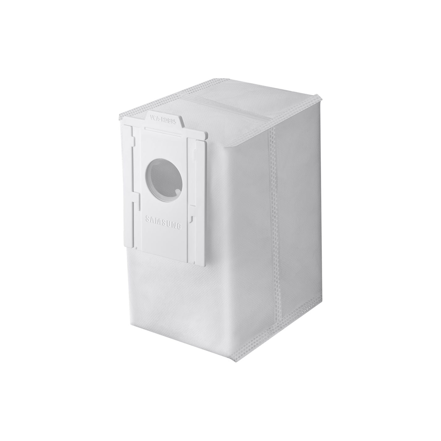 SAMSUNG Robot Aspirapolvere Jetbot+ VR30T85513W White