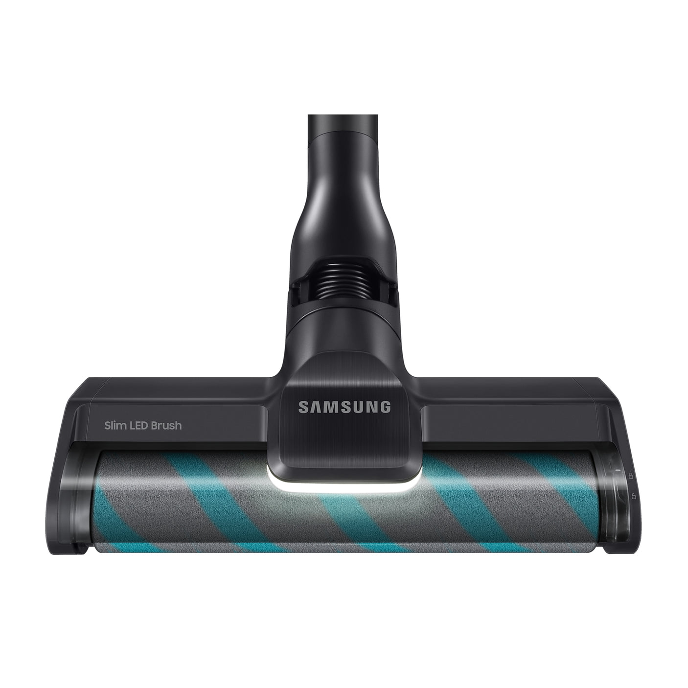 SAMSUNG Aspirapolvere senza filo Jet95 multi extra 210W VS20C955CTK Black