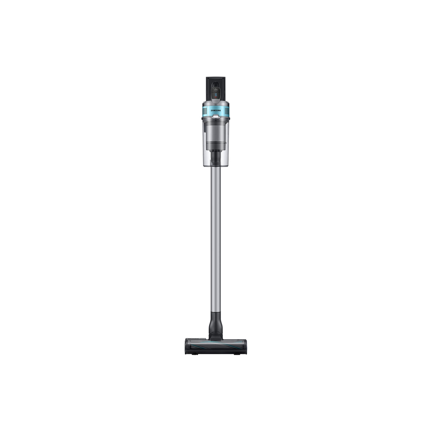 SAMSUNG Aspirapolvere senza filo Jet75 turbo 200aW VS20T7531T1 Silver