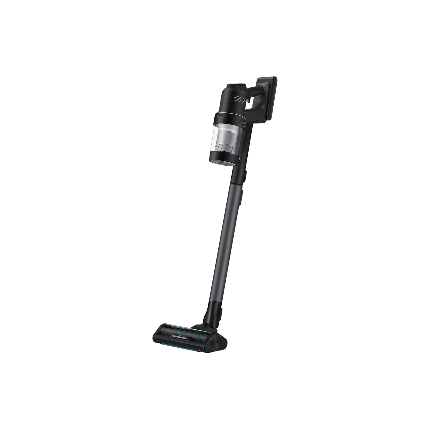 SAMSUNG Aspirapolvere senza filo BESPOKE JetAI complete extra 280W VS28C9784QK Black