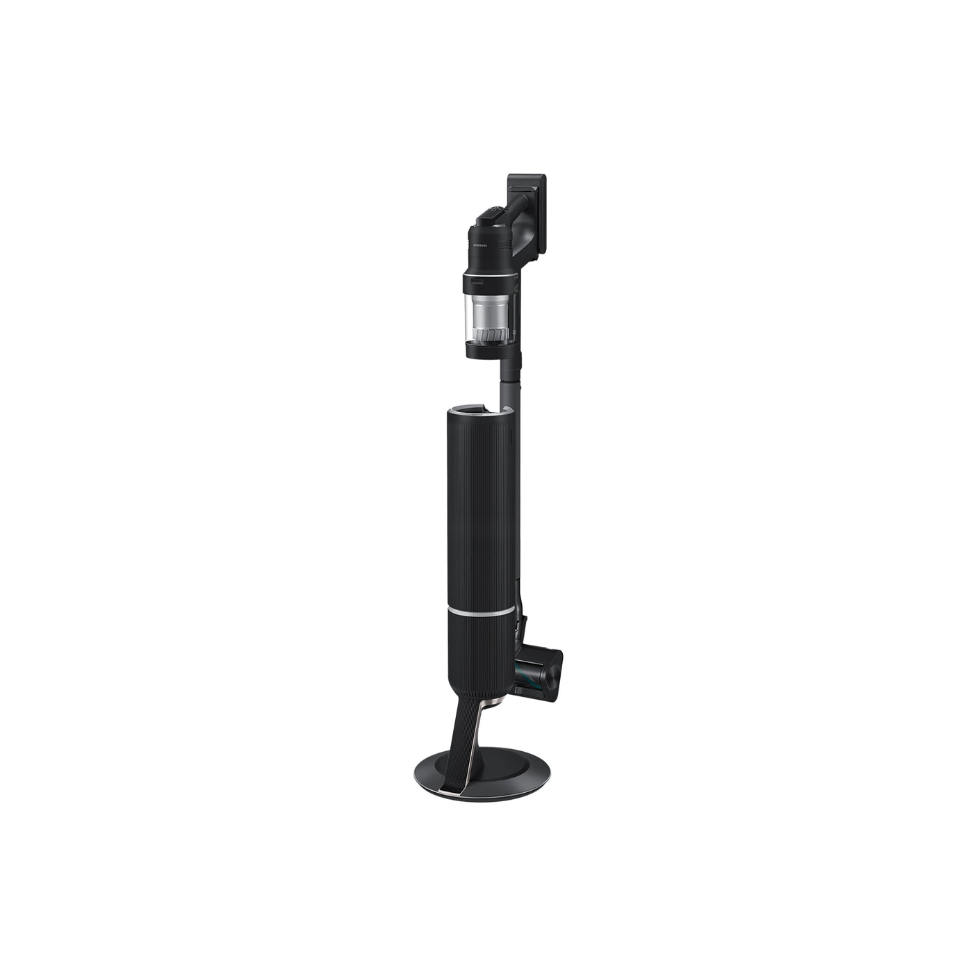 SAMSUNG Aspirapolvere senza filo BESPOKE JetAI complete extra 280W VS28C9784QK Black