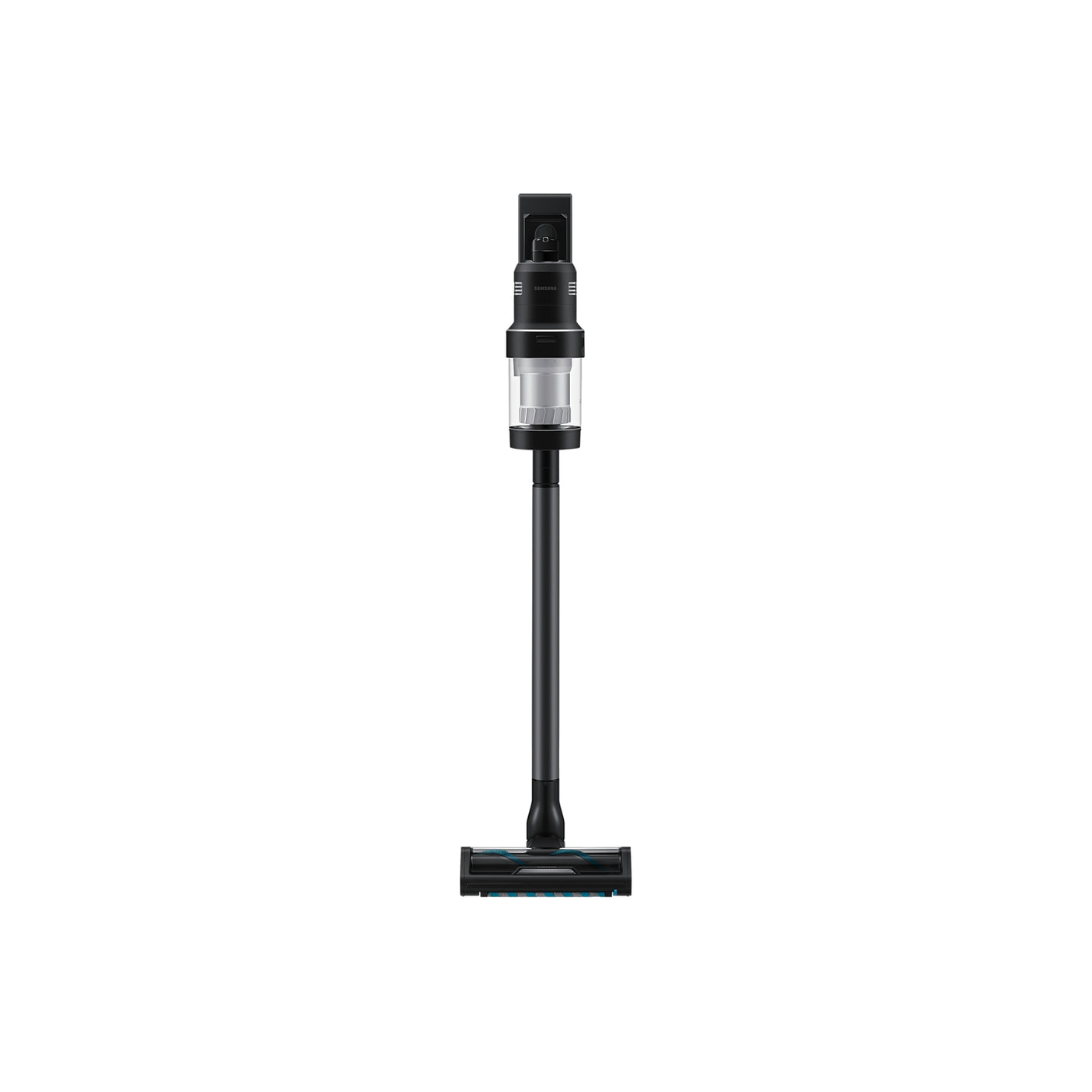 SAMSUNG Aspirapolvere senza filo BESPOKE JetAI complete extra 280W VS28C9784QK Black