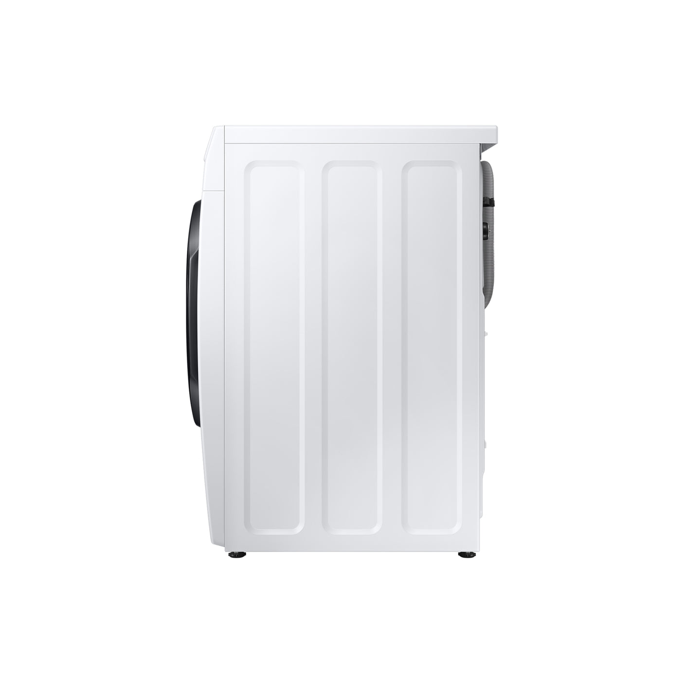 SAMSUNG Lavasciuga Ai Control Ecodosatore 10,5 Kg + 6 Kg WD10T534DBW