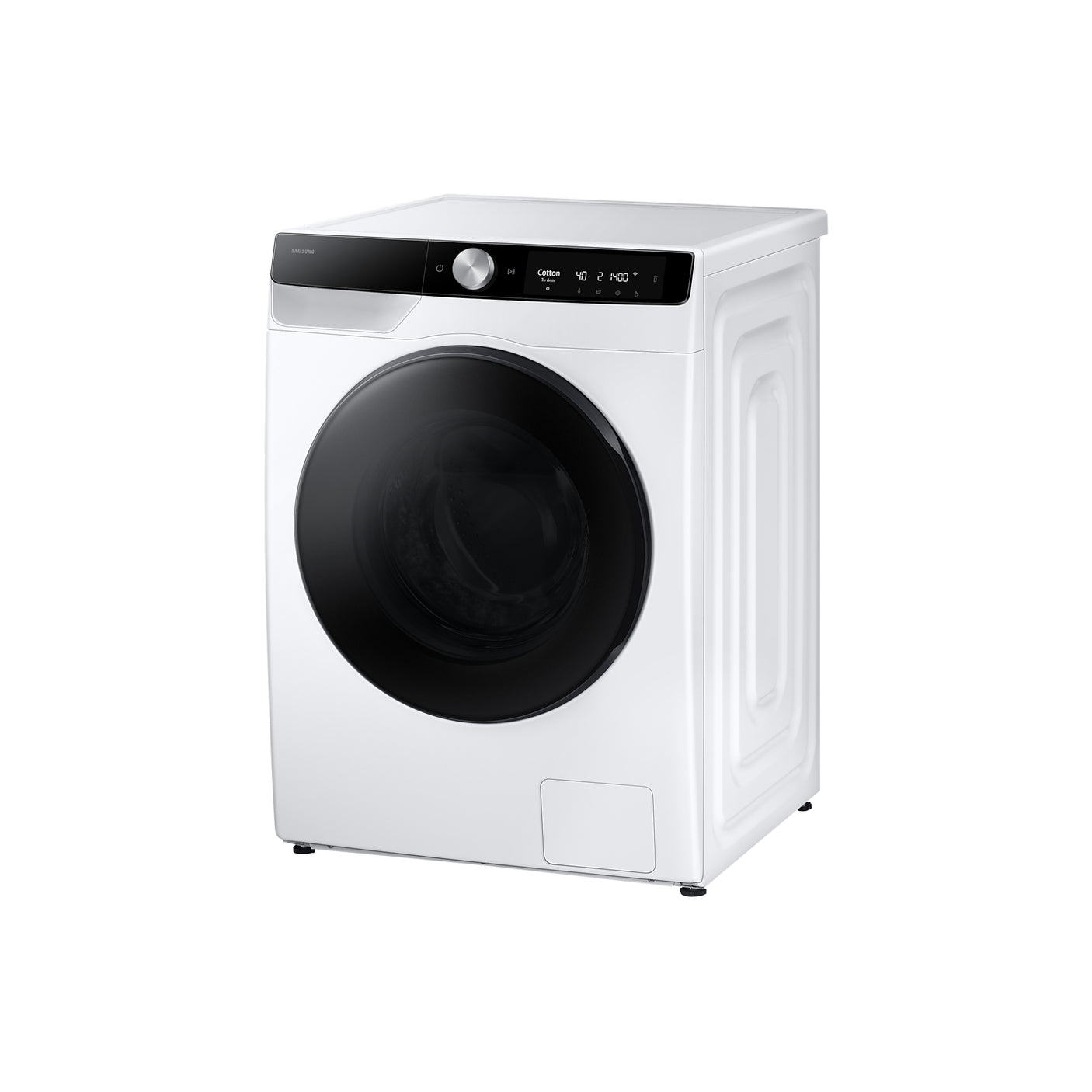 SAMSUNG Lavasciuga AI Control Ecodosatore 11/6Kg WD11DG6B85BKU3 White