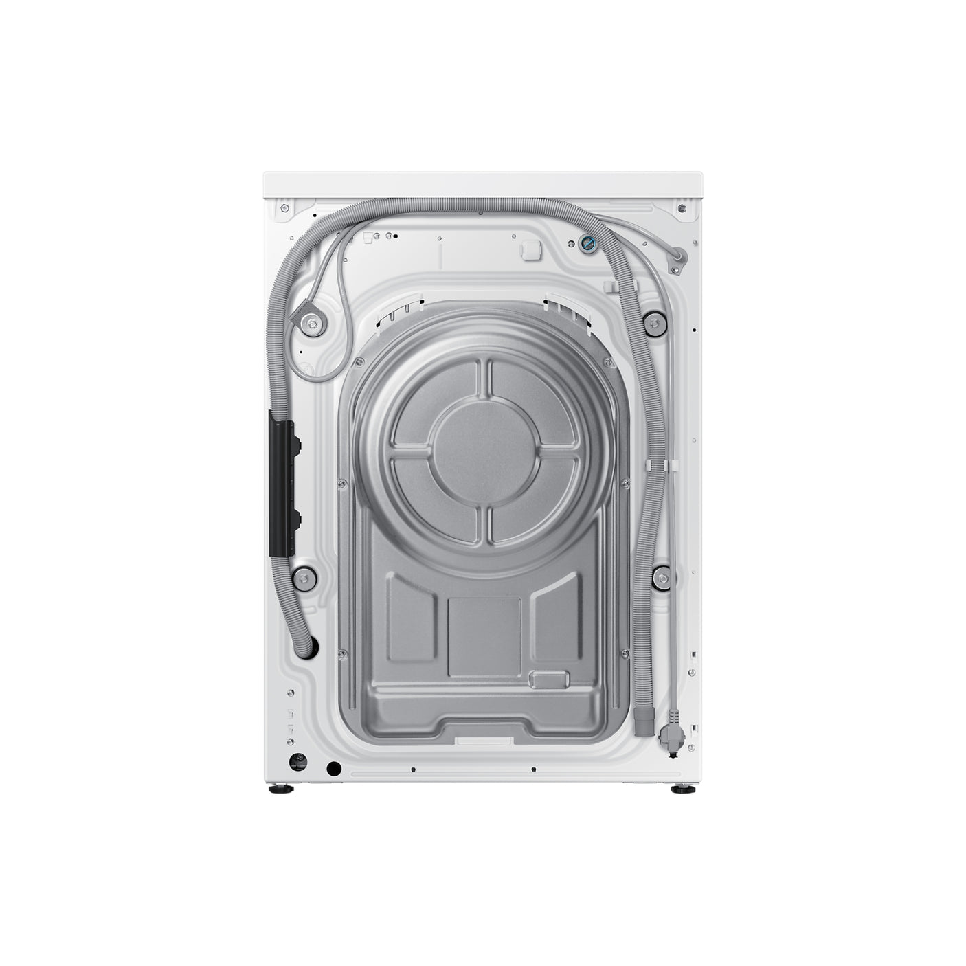 SAMSUNG Lavasciuga AI Control Ecodosatore 11/6Kg WD11DG6B85BKU3 White