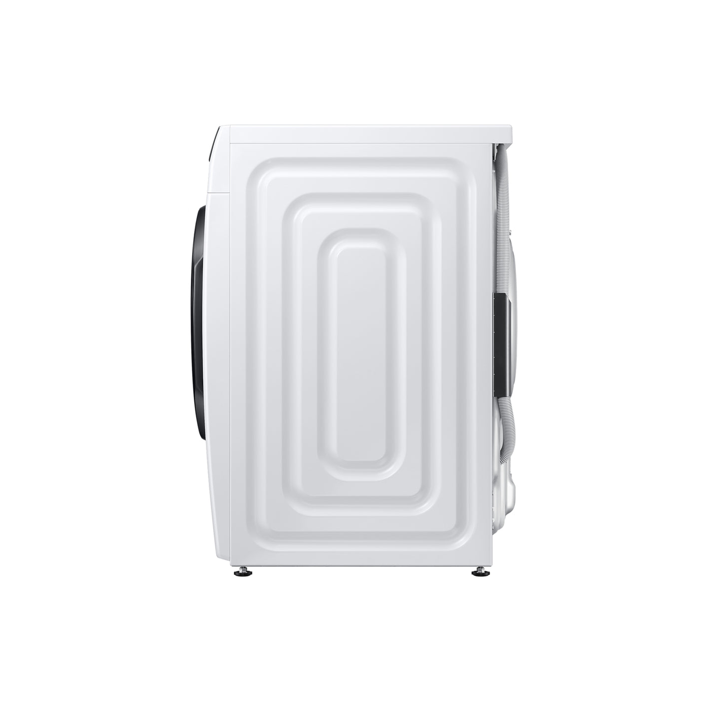 SAMSUNG Lavasciuga AI Control Ecodosatore 11/6Kg WD11DG6B85BKU3 White