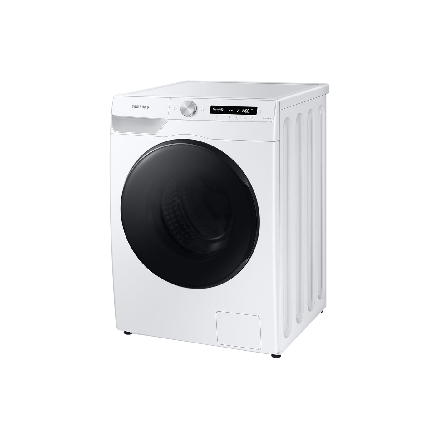 SAMSUNG Lavasciuga Ai Control Ecodosatore 9 Kg + 6 Kg WD90T534DBW White