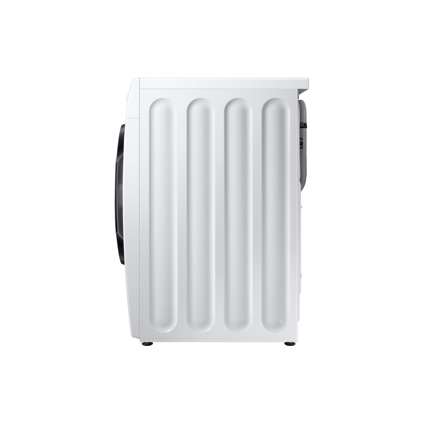 SAMSUNG Lavasciuga Ai Control Ecodosatore 9 Kg + 6 Kg WD90T534DBW White