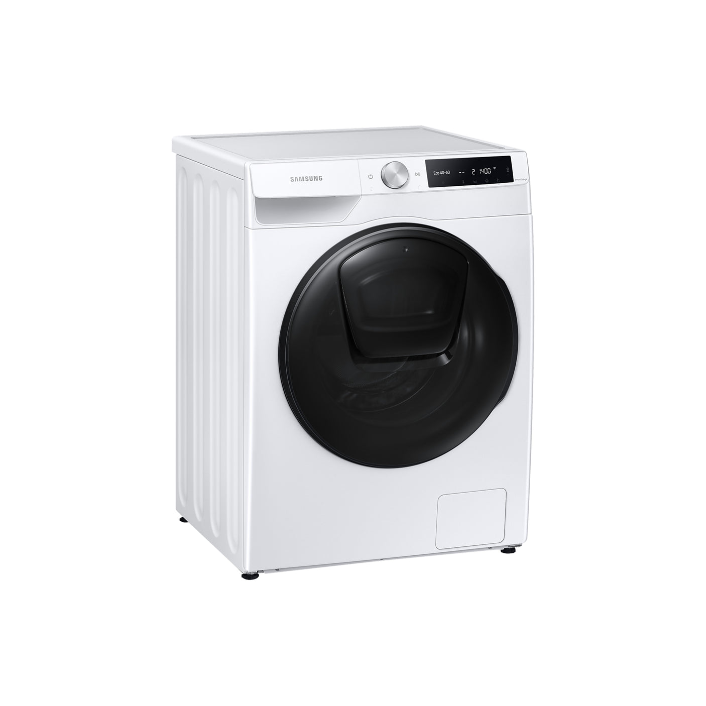 SAMSUNG Lavasciuga AI control AddWash 9 Kg + 6 Kg WD90T654DBE