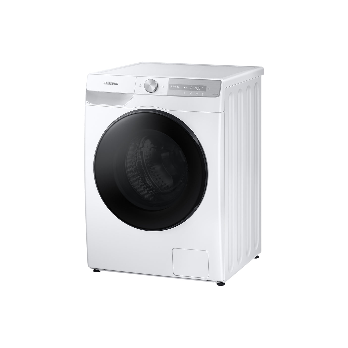 SAMSUNG Lavasciuga Ai Control UltraWash 9 Kg + 6 Kg WD90T734ABH White