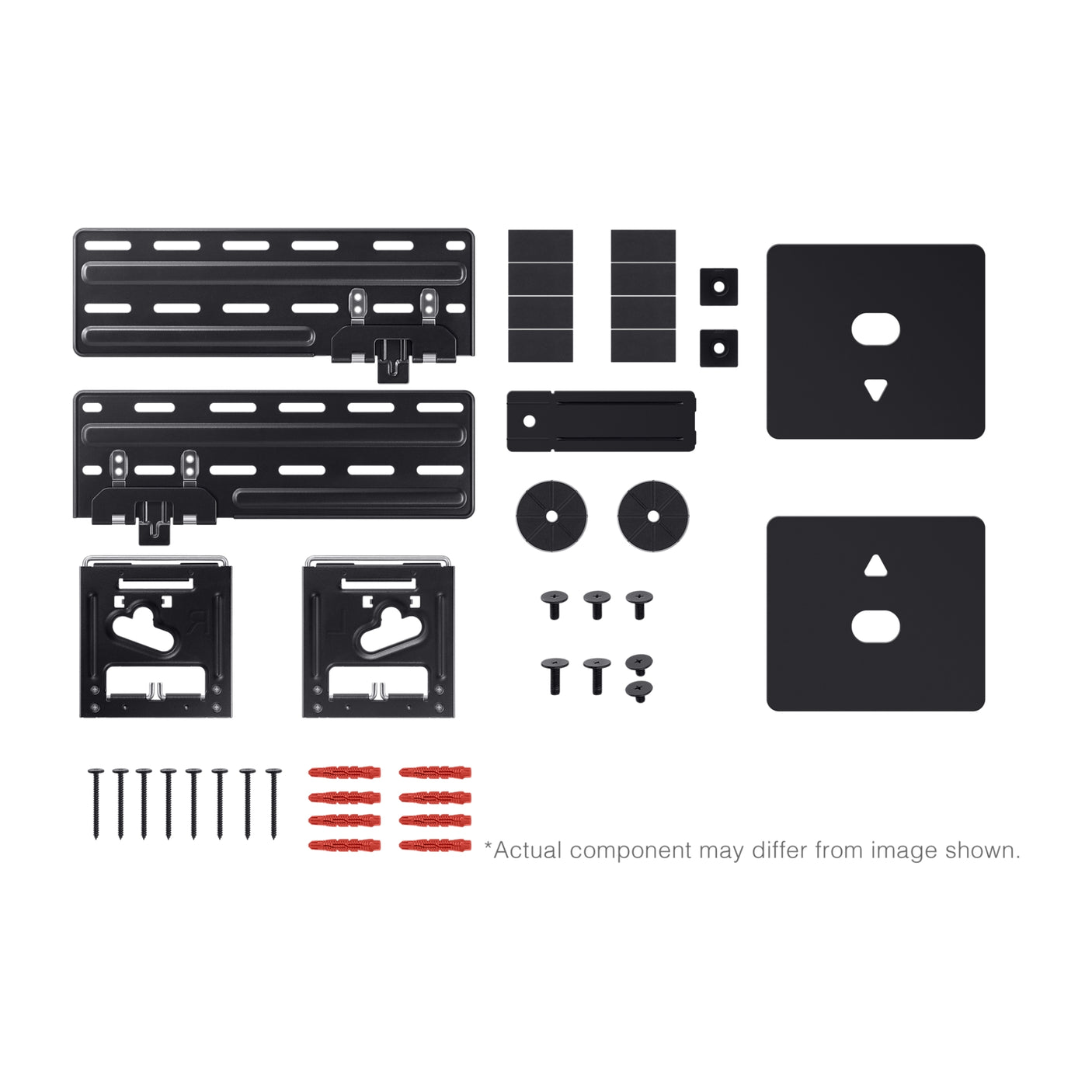 SAMSUNG Staffa Slim Fit WMN-B50EB (43-85")