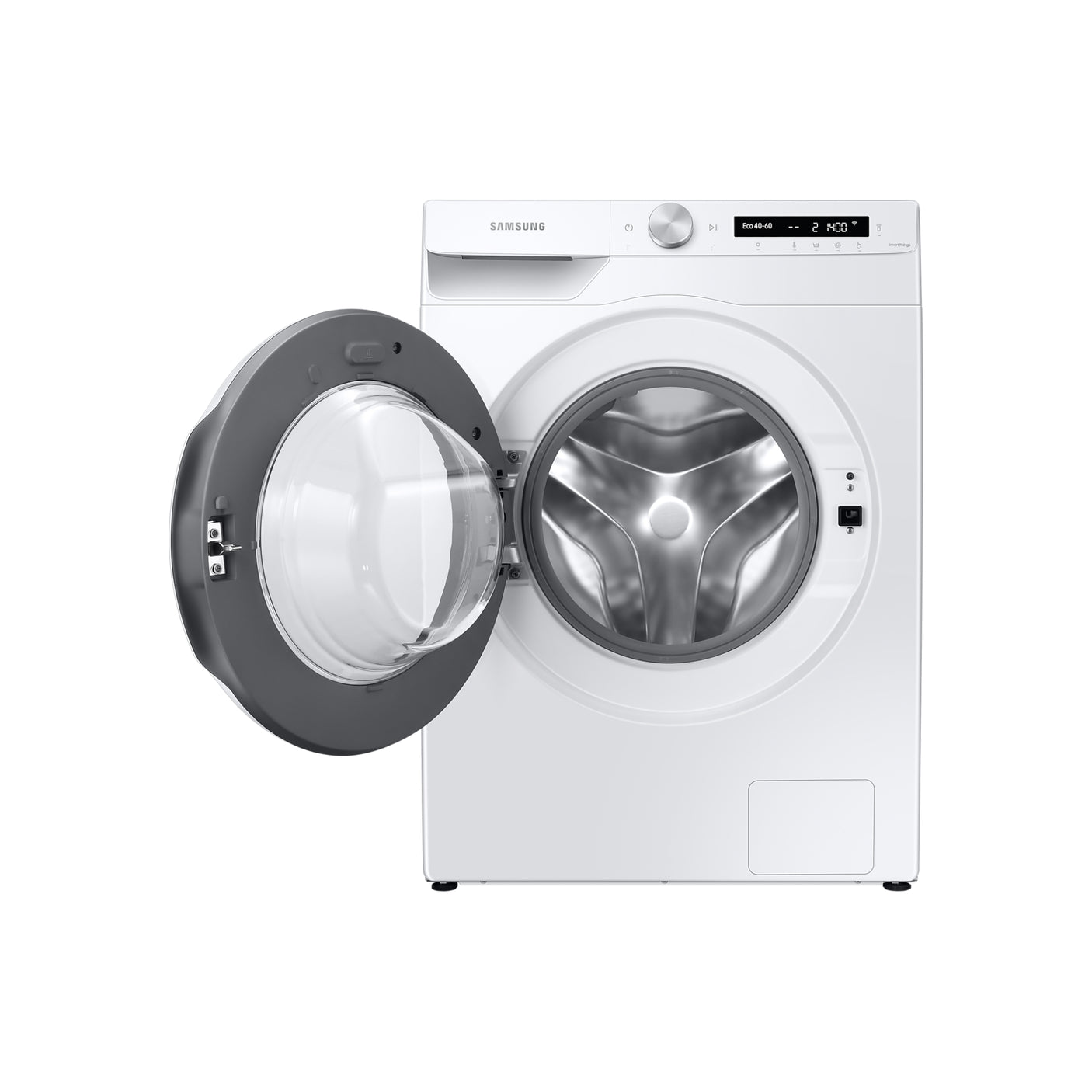 SAMSUNG Lavatrice AI Control 10,5 Kg WW10T504DTW