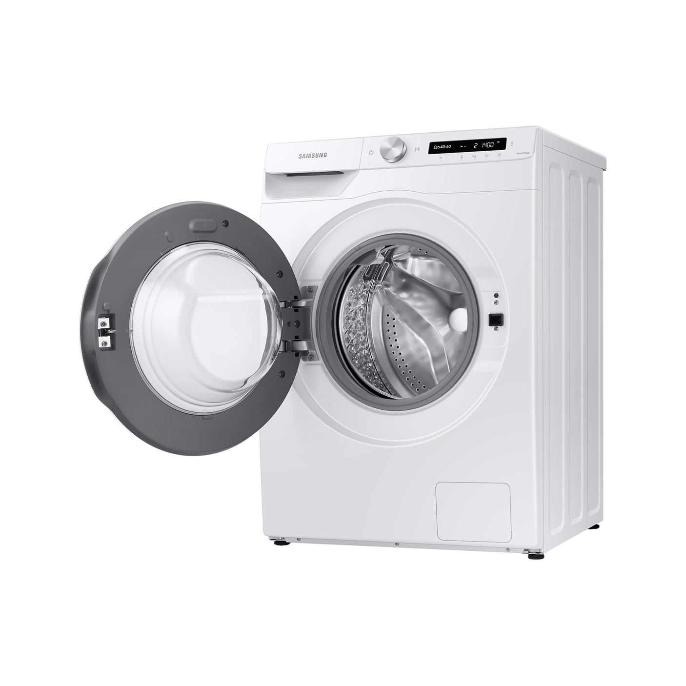 SAMSUNG Lavatrice AI Control 10,5 Kg WW10T504DTW