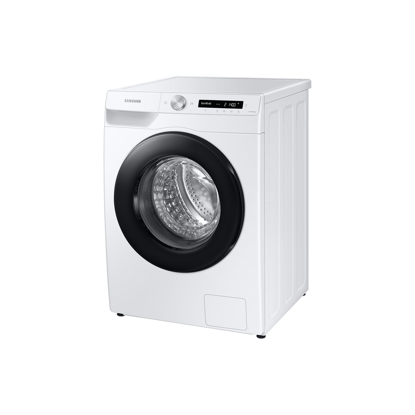 SAMSUNG Lavatrice Ai Control Ecodosatore 10,5 Kg WW10T534DAW-S3 White