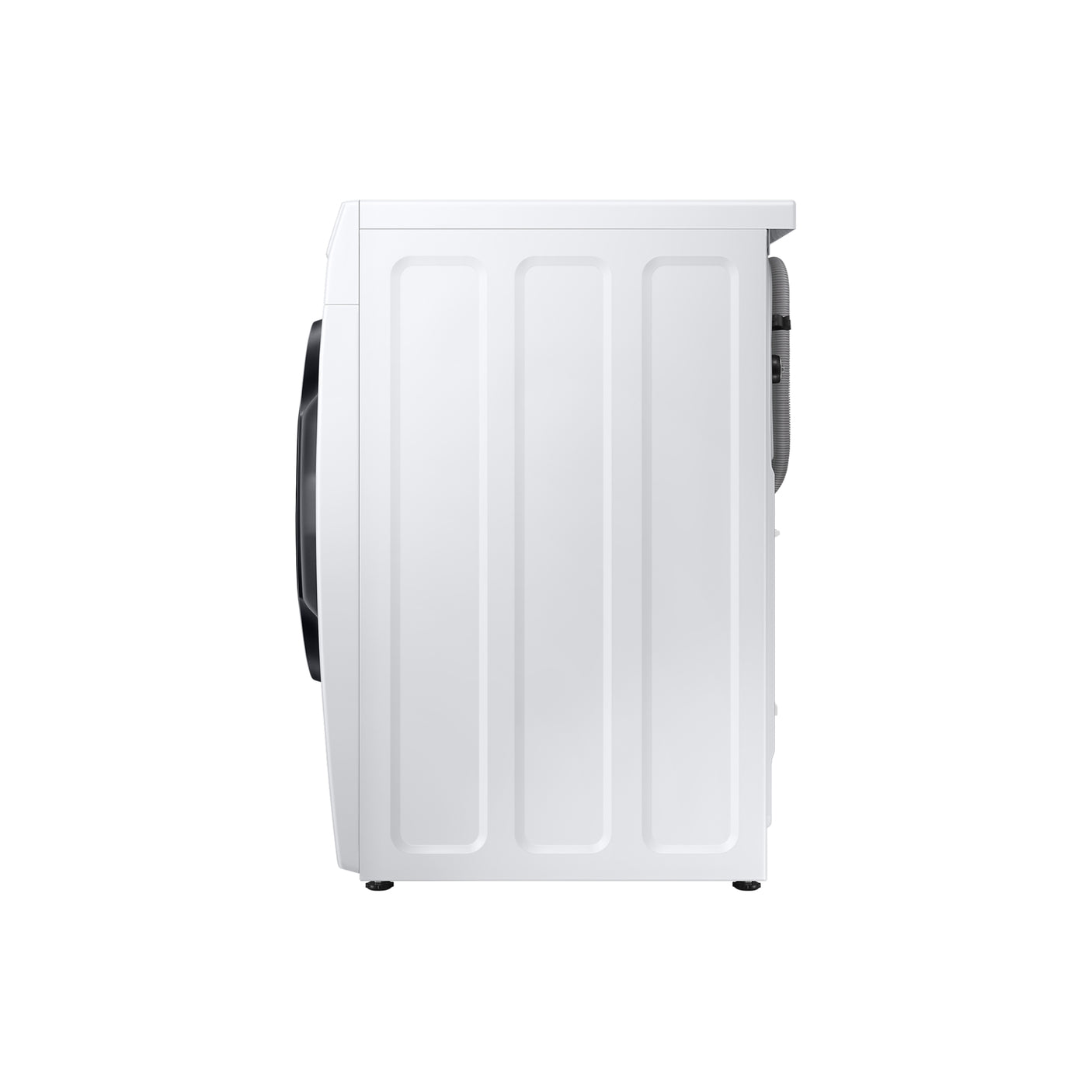 SAMSUNG Lavatrice Ai Control Ecodosatore 10,5 Kg WW10T534DAW-S3 White