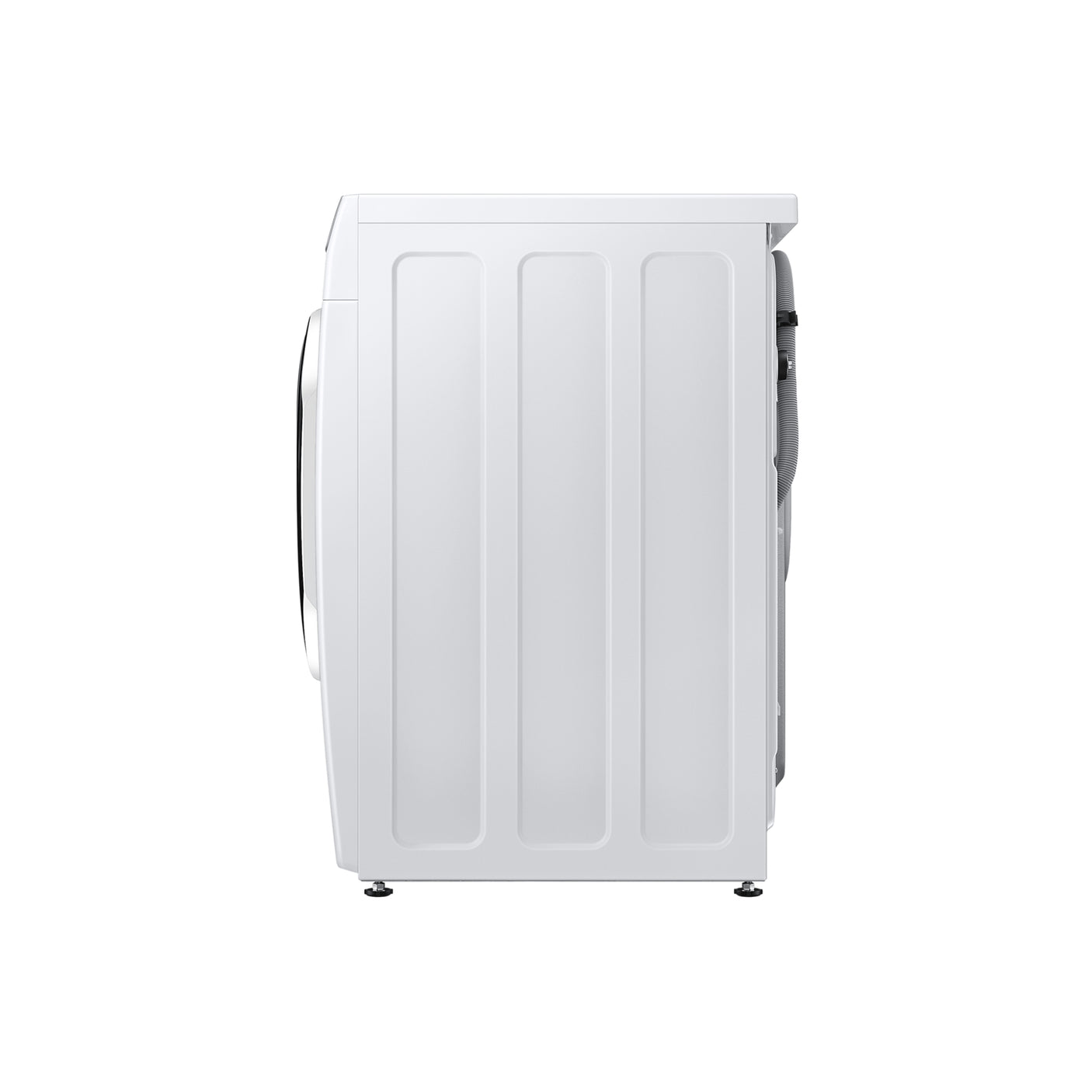 SAMSUNG Lavatrice Ai Control UltraWash 10,5 Kg WW10T734DWH White