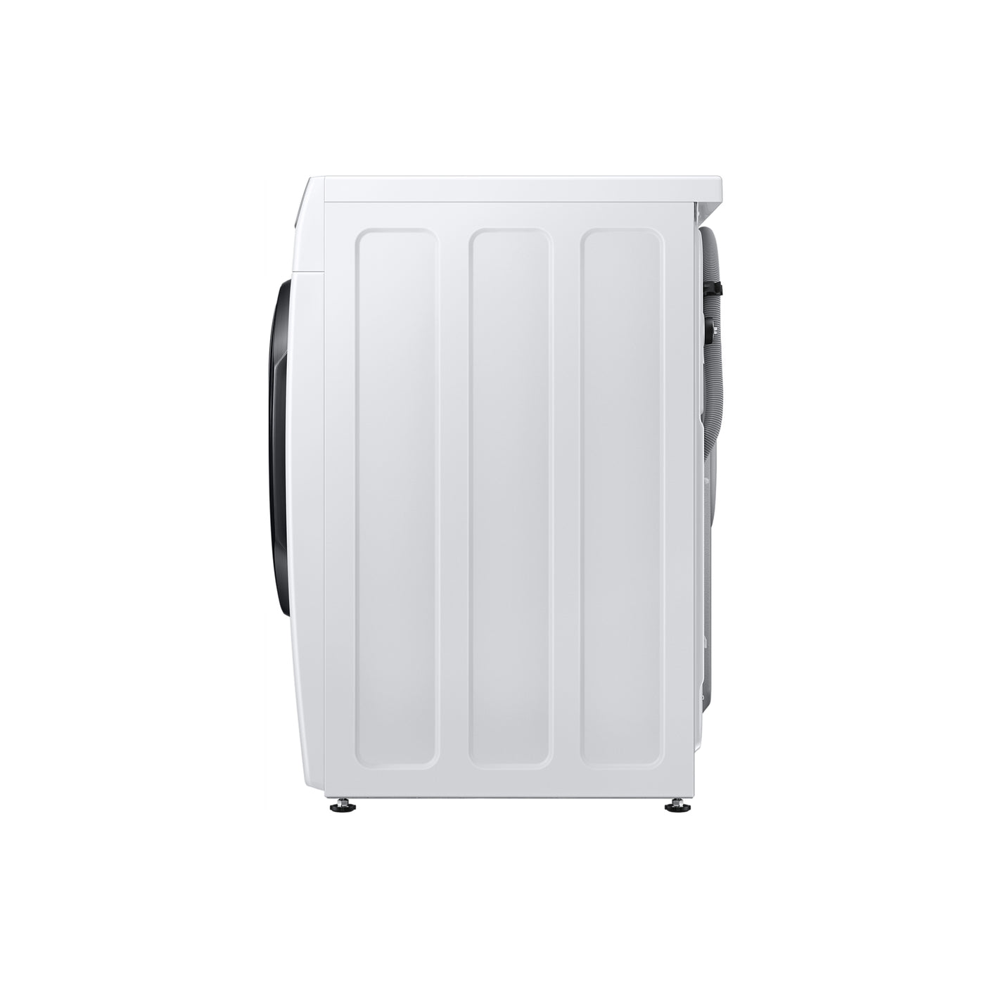 SAMSUNG Lavatrice Ai Control UltraWash 10,5 Kg WW10T754DBH White