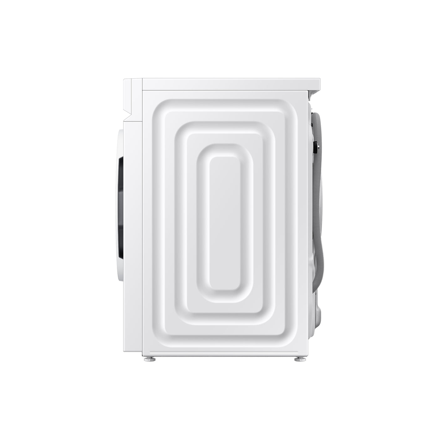 SAMSUNG Lavatrice Ai Control 11Kg WW11BB504DTW White