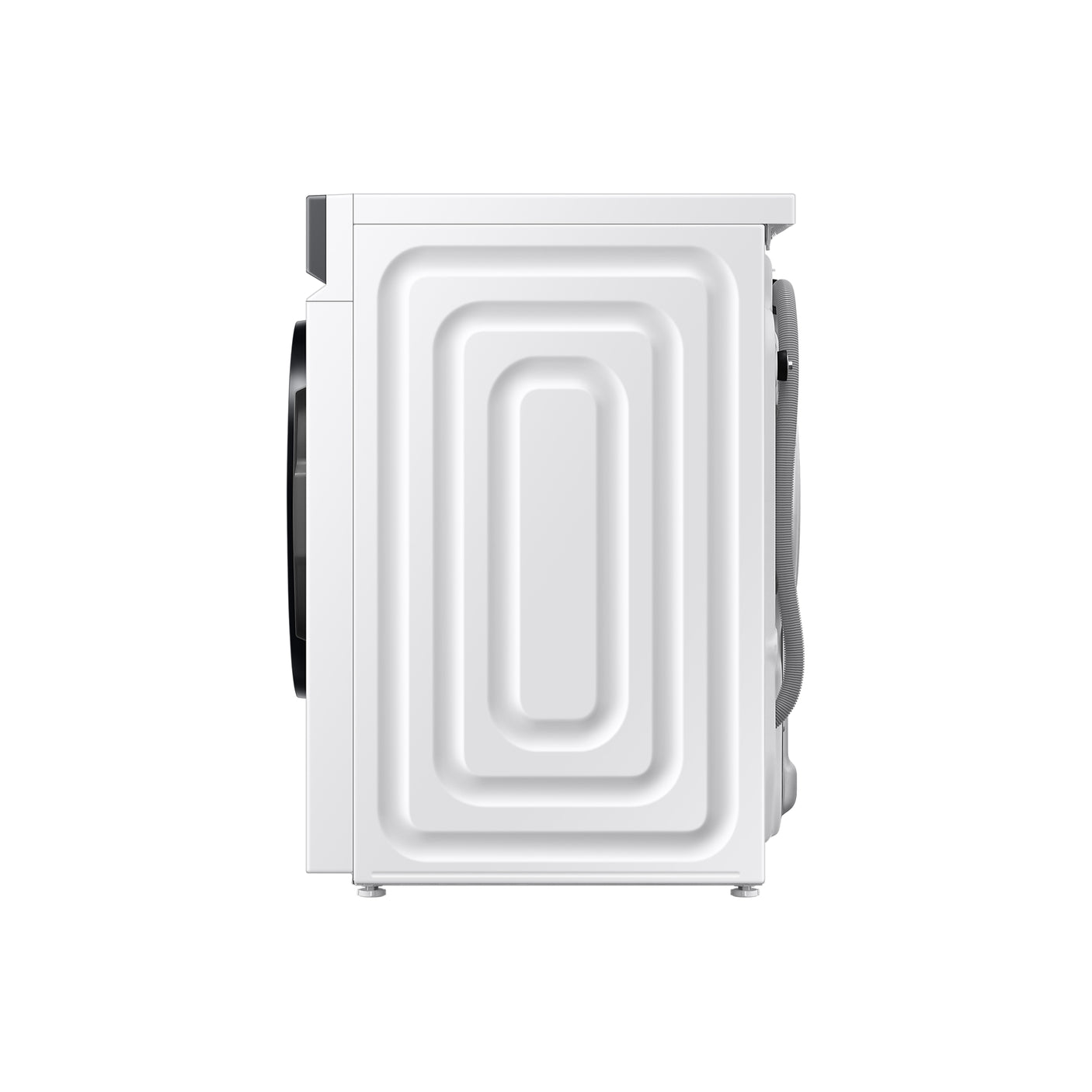 SAMSUNG Lavatrice BESPOKE AI 11Kg WW11BB704DGE White