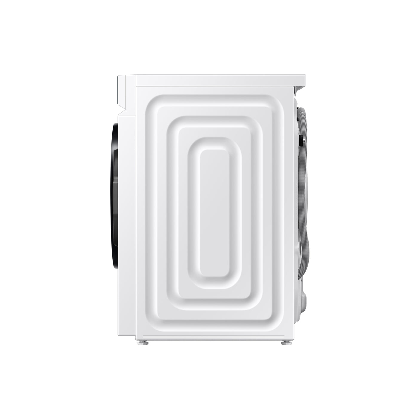 SAMSUNG Lavatrice BESPOKE AI QuickDrive 11Kg WW11BB944DGM White