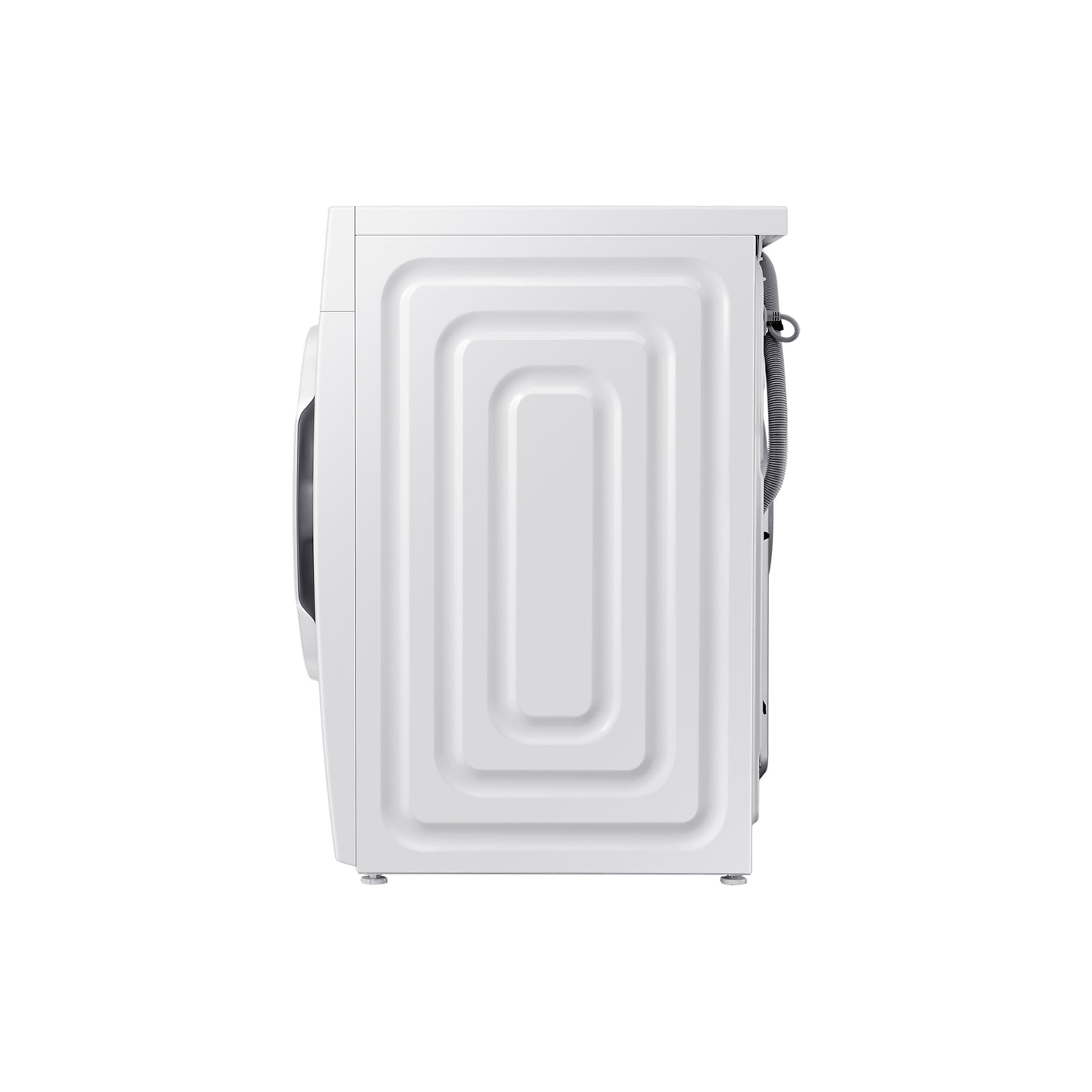 SAMSUNG Lavatrice Crystal Clean 11Kg WW11DG5B25TEET White