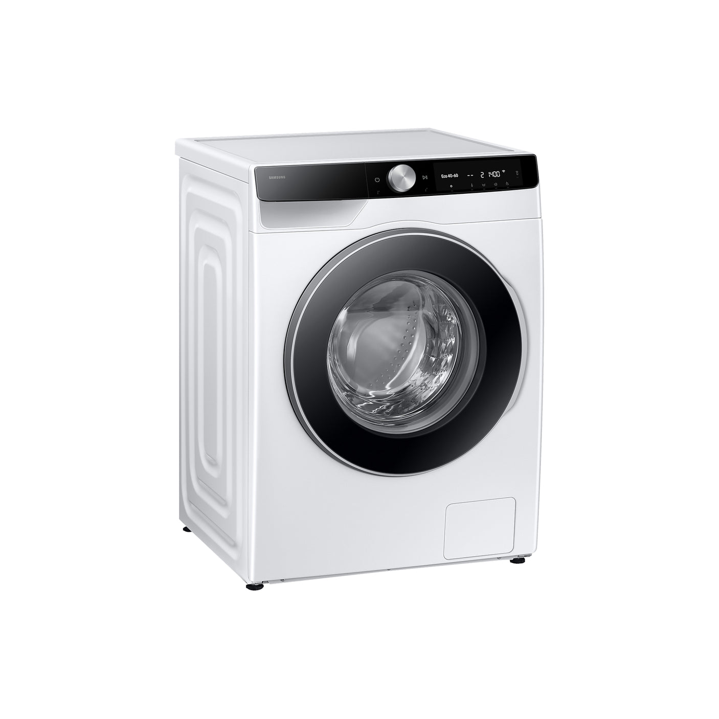 SAMSUNG Lavatrice AI Control Ecodosatore 11Kg WW11DG6B85LKU3 White