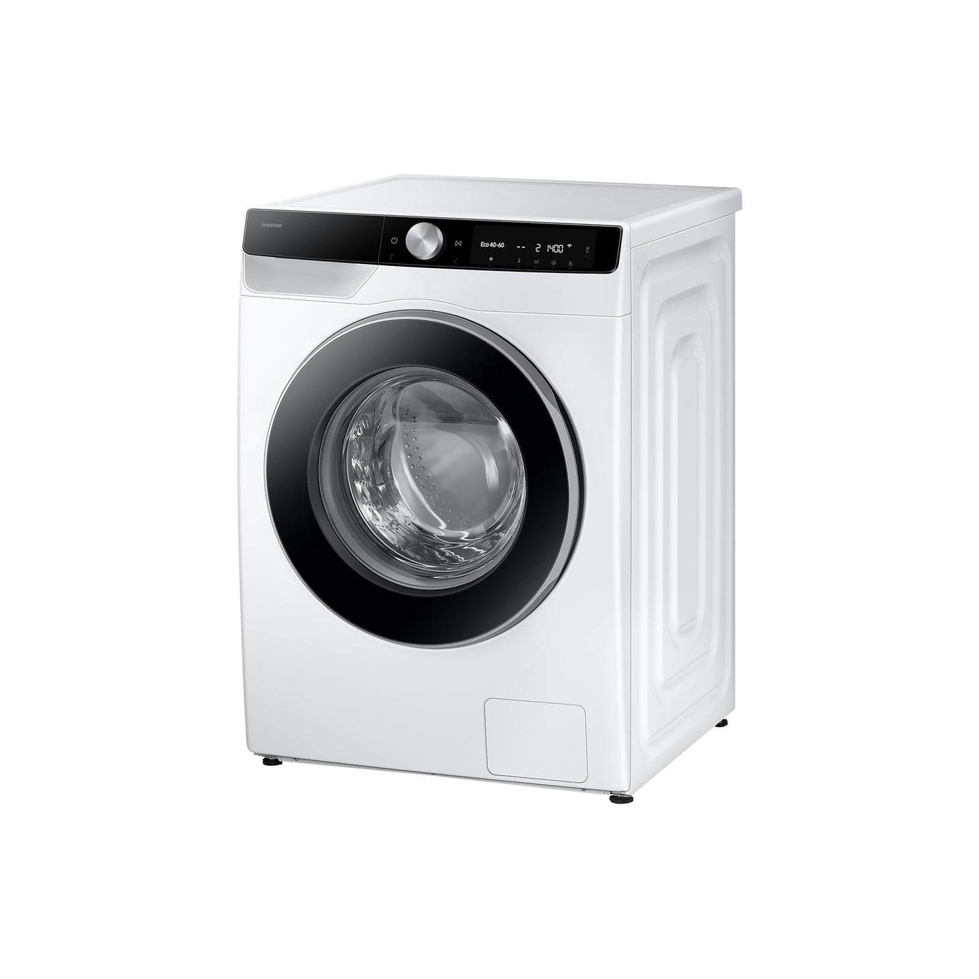 SAMSUNG Lavatrice AI Control Ecodosatore 11Kg WW11DG6B85LKU3 White