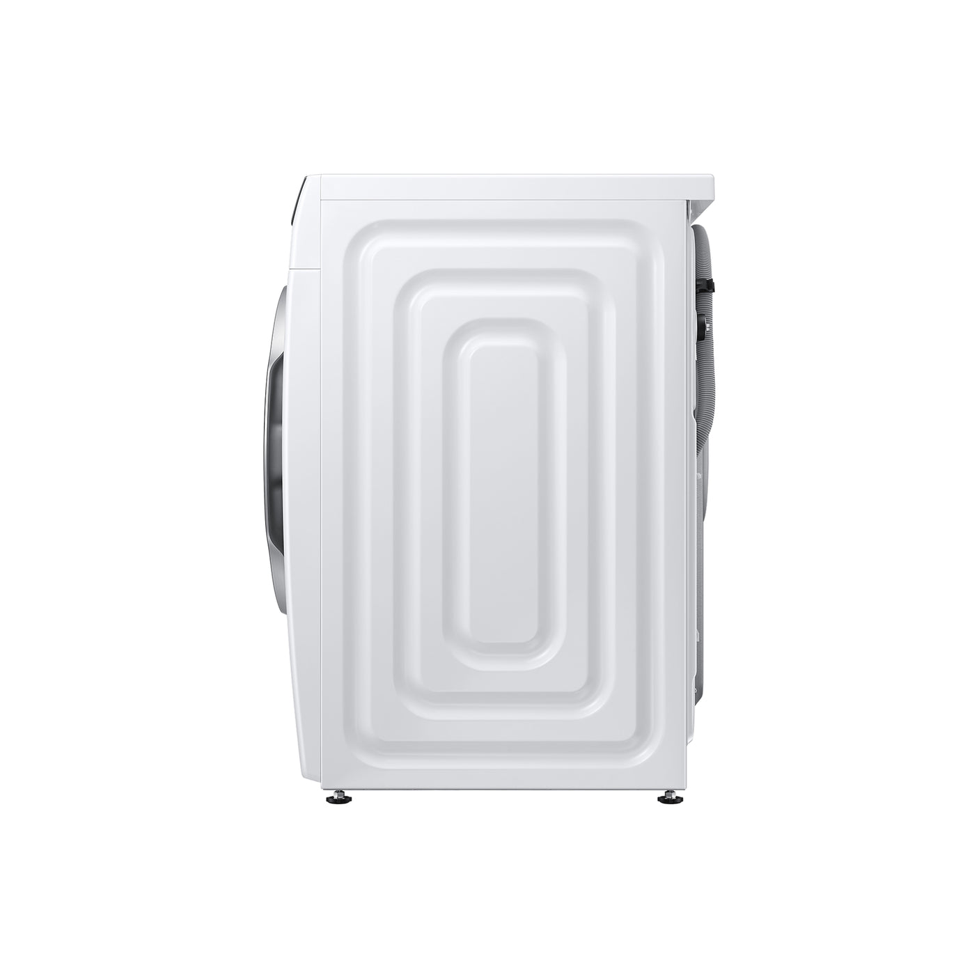 SAMSUNG Lavatrice AI Control Ecodosatore 11Kg WW11DG6B85LKU3 White