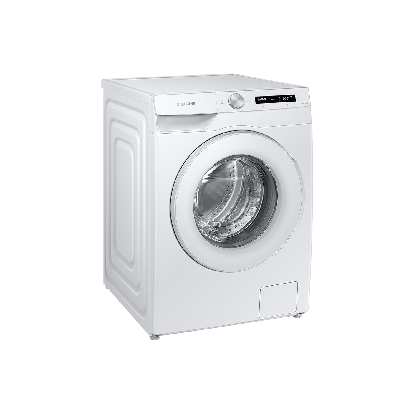 SAMSUNG Lavatrice Ai Control 12 Kg WW12T504DTW