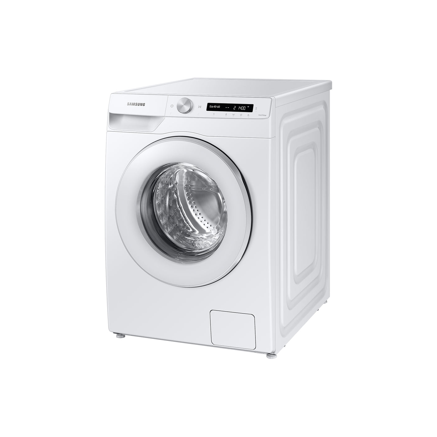 SAMSUNG Lavatrice Ai Control 12 Kg WW12T504DTW