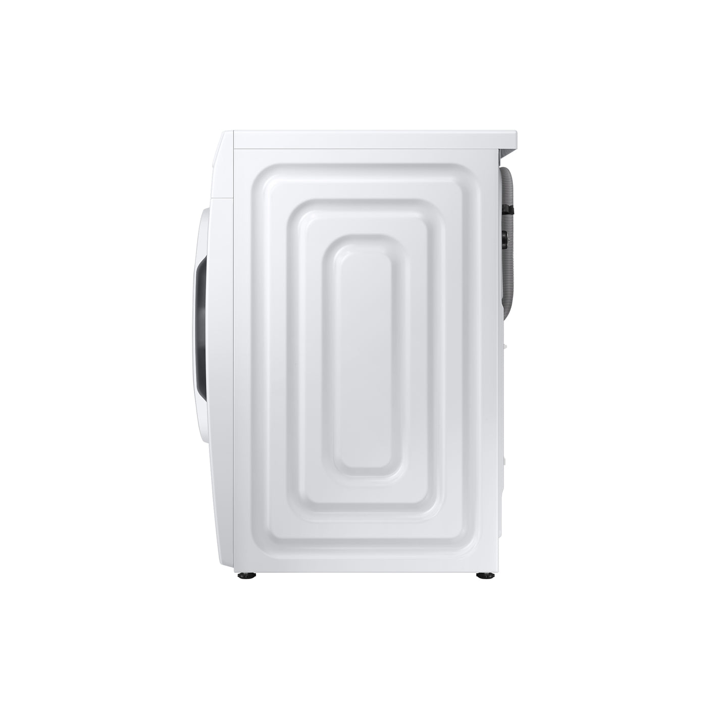 SAMSUNG Lavatrice Ai Control Ecodosatore 7 Kg WW70T534DTW White