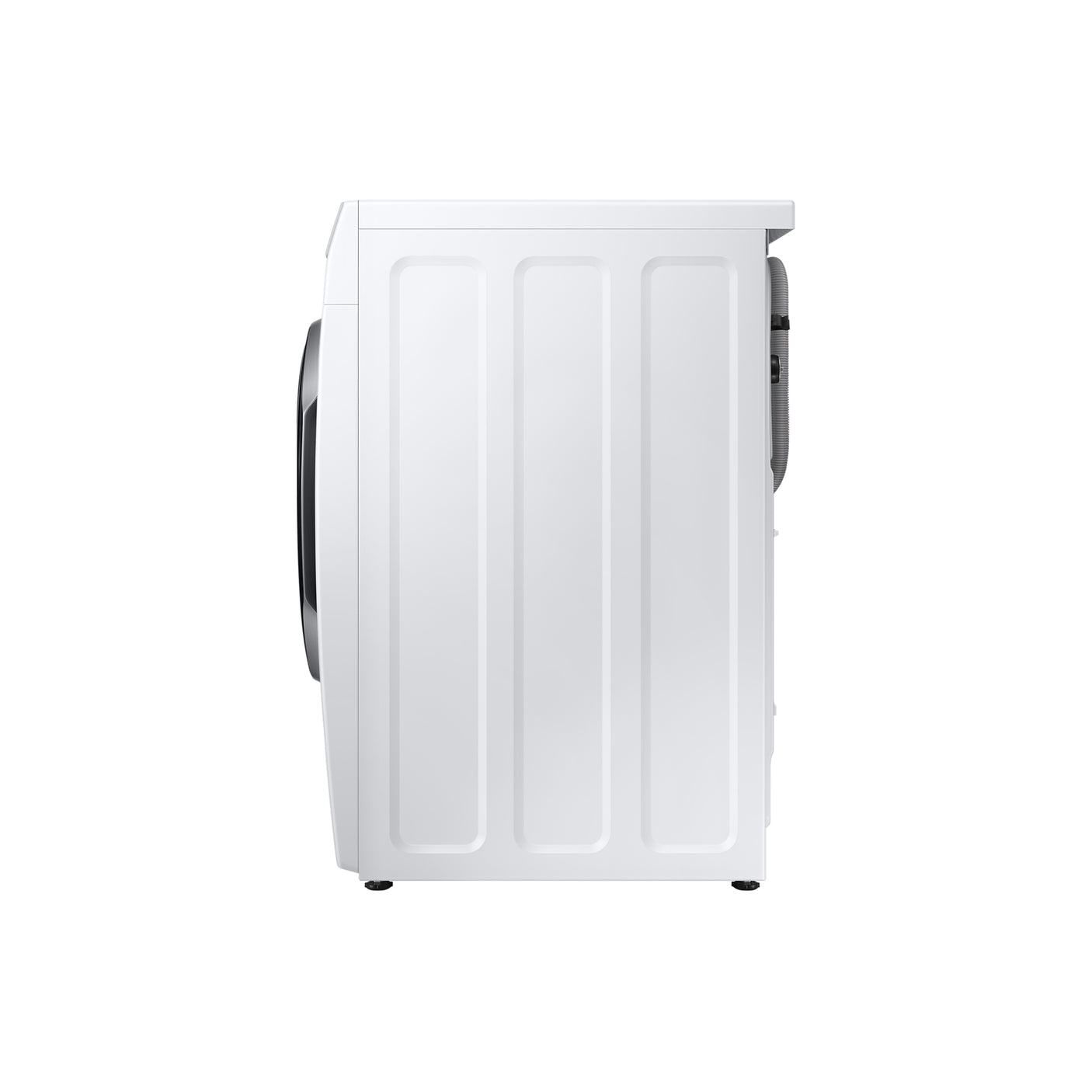 SAMSUNG Lavatrice Ai Control QuickDrive 8 kg WW80T934ASH White