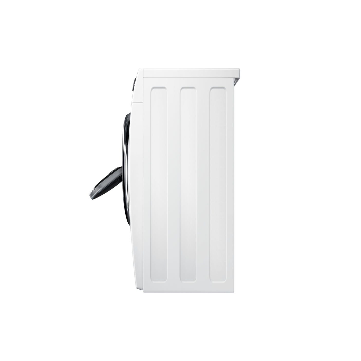 SAMSUNG Lavatrice AddWash Slim 8 Kg WW8NK52E0VW White