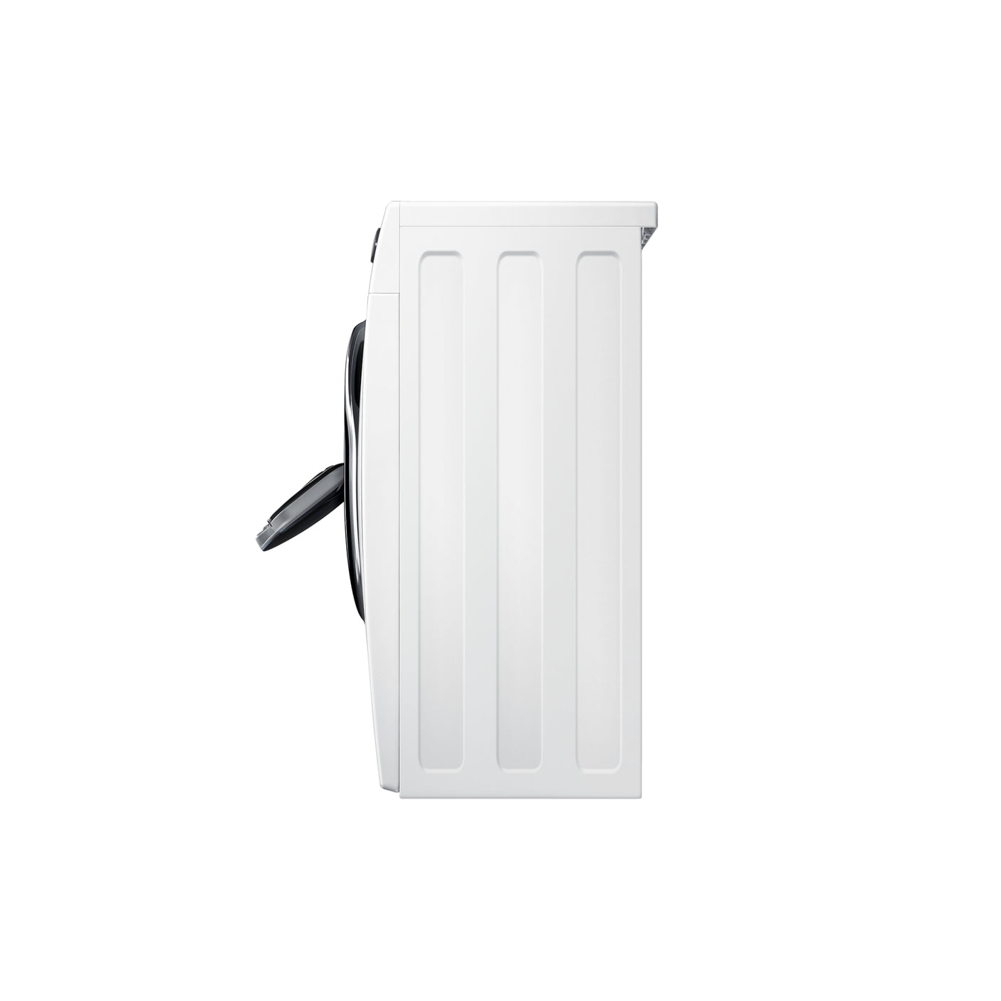 SAMSUNG Lavatrice AddWash Slim 8 Kg WW8NK62E0RW/ET White