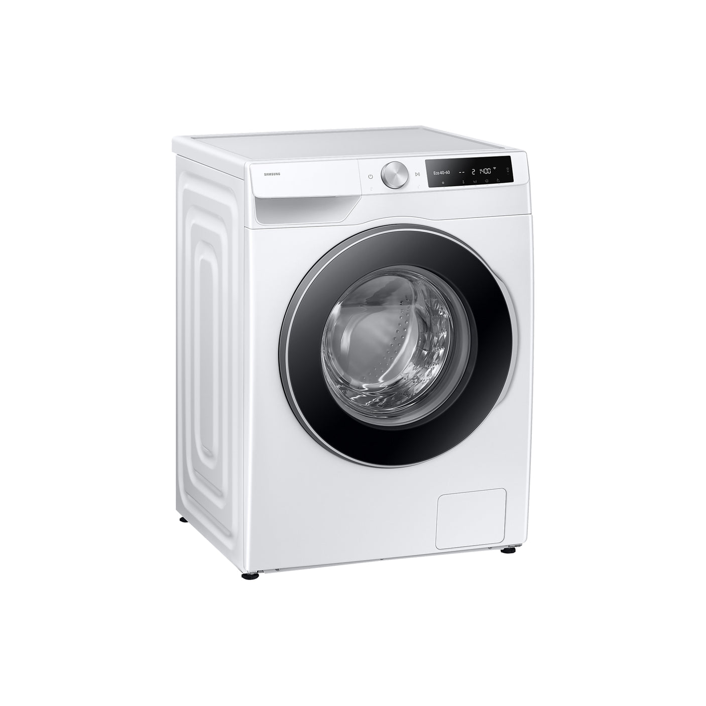 SAMSUNG Lavatrice AI Control 9Kg WW90DG6U25LEU3 White